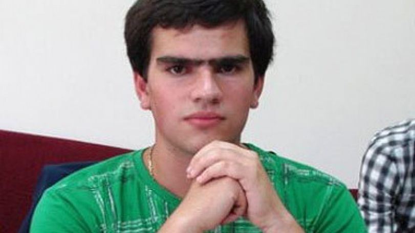Hovhannes Gabuzyan in Varna