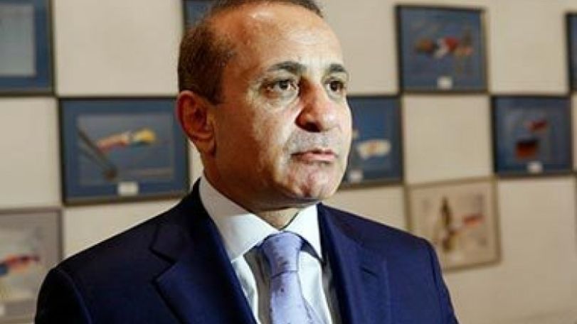 Овик Абраамян: Новое правительство Армении сделает все возможное для усиления НКР