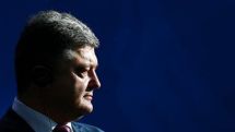 Украина на пути к миру: президент П. Порошенко предложит проект поправок в Конституцию о децентрализации власти 