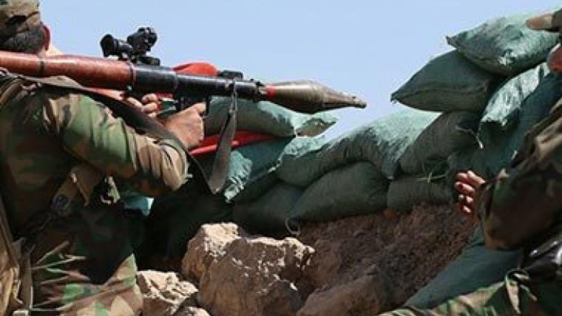 ISIS in Iraq stinks of CIA/NATO ‘dirty war’ op