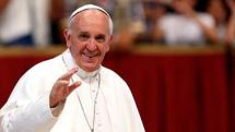 Armenians of Argentina ask Pope for intervention in Syria