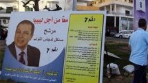 Libya holds elections to end post-Gaddafi instability