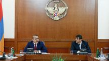 Economic development of our second homeland is very important for us – Armenian PM