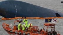 South Korea ferry: Court to hear evidence