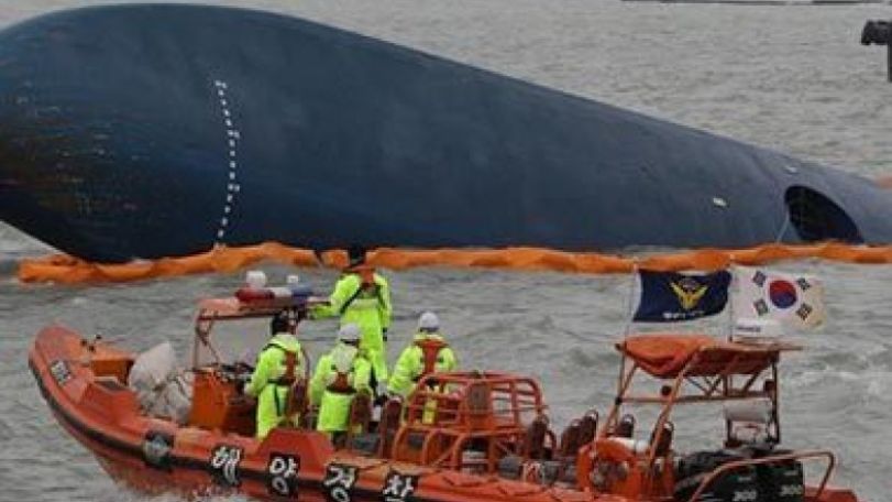 South Korea ferry: Court to hear evidence
