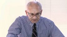 Stephan Astourian: ''Turkish policy is coherent and it will not be altered''