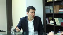 Ռուբեն Մելիքյան. Եթե ոչինչ չարվի, ուրեմն բոլորը համաձայն են