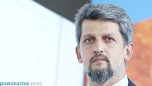 Erdogan asks parliament to strip 4 MPs, including Garo Paylan, of immunity