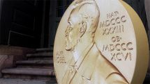 Nobel Prize in chemistry awarded for 'ingenious' tool to build molecules