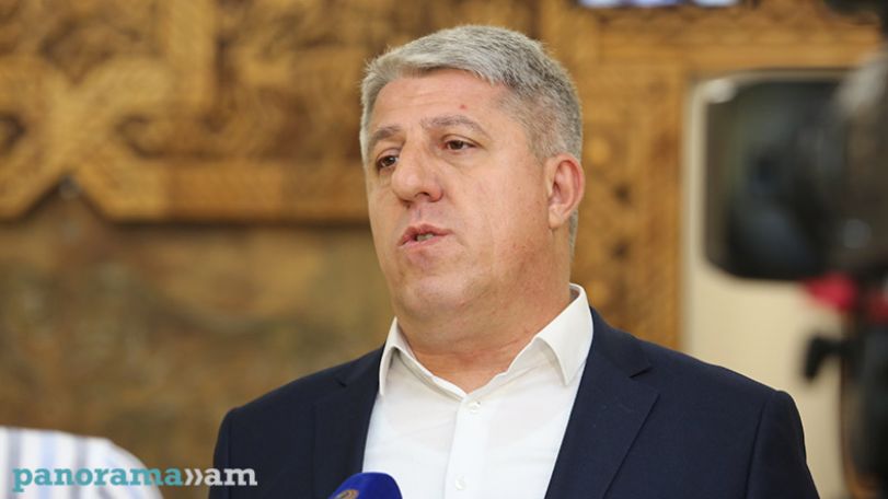 «Օդային տարածքը տրամադրելը հնարավոր ամենավատ ազդակներից էր». Իրանագետ