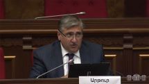 Արթուր Խաչատրյան. Հայաստանը պահանջելո՞ւ է Ադրբեջանից իր զորքերը դուրս հանել ԼՂԻՄ-ից և Շահումյանի շրջանից