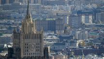Tehran expects meeting of Russian, Iranian presidents in near future, FM says