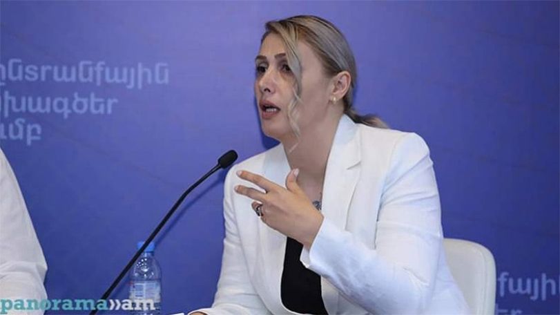 Էլինար Վարդանյան. Ռ. Քոչարյանի ասուլիսի արձագանքների ամփոփ պատկերը