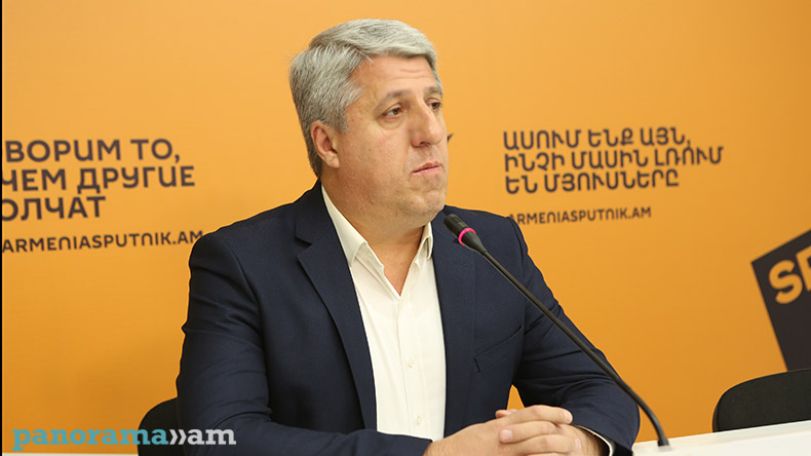 Ոսկանյան. Իրանը զգուշացրել է Բաքվի բռնապետին, որ «ոչ մի ուղի Իրանի համար փակ չի մնա»