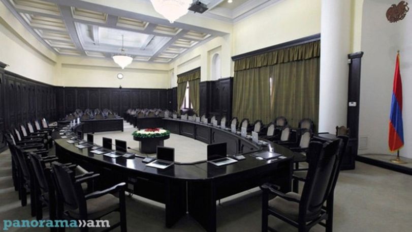 Բյուջեից 36 մլն դրամ կհատկացվի «ՀՀ Վարչապետի գավաթ» սիրողական կրոսավազքի համար