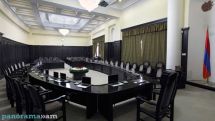 36 млн драмов будет выделено из бюджета на турнир по любительскому кроссовому  бегу «Кубок премьер-министра»