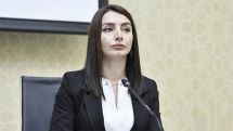 Baku doesn't rule out possibility of new meeting between Armenian, Azerbaijani FMs