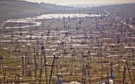Earthquake registered in Azerbaijan