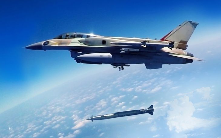 Թուրքիան ցանկանում է ԱՄՆ-ից 40 F-16 կործանիչ գնել