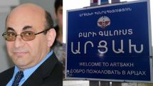 Азербайджанский политолог: Нагорный Карабах уже не под контролем Азербайджана, как раньше