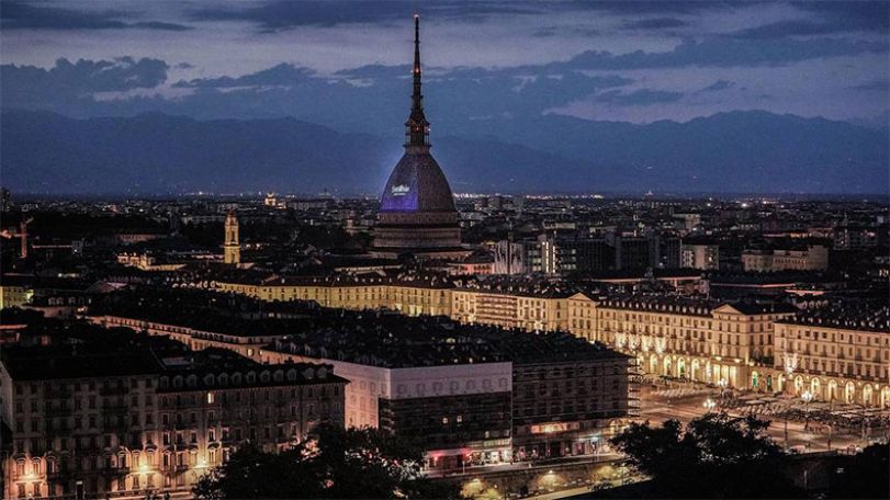 Turin to host 66th Eurovision song contest in 2022