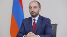 MFA: Servants and followers of the Armenian Church should have an unimpeded access to Ghazanchetsots Cathedral in Shushi