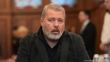 Dmitry Muratov says those who died for freedom of speech merit Nobel win