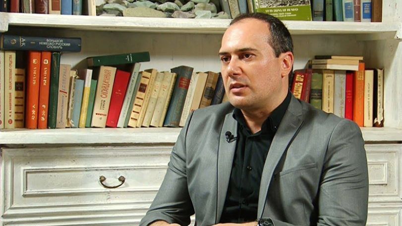 «Զանգեզուրի միջանցք» թյուրքական ծրագրի բացառումը միավորում է անգամ աշխարհաքաղաքական ախոյաններին.արաբագետ