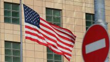 Russia accuses three U.S. embassy staff of theft, wants their immunity lifted