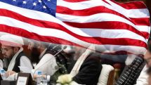 US delegation will meet with Taliban representatives in Doha