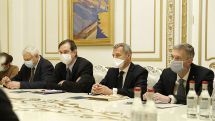 OSCE Minsk Group ready to organize Pashinyan-Aliyev meeting