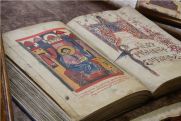 Ս. թարգմանիչ վարդապետների տոնն է