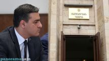 ՄԻՊ. Ստացվում է, որ ՍԴ-ն կարող է հրաժարվել իրավունքների պաշտպանությունից՝ մարդուն թողնելով իր խնդիրների հետ