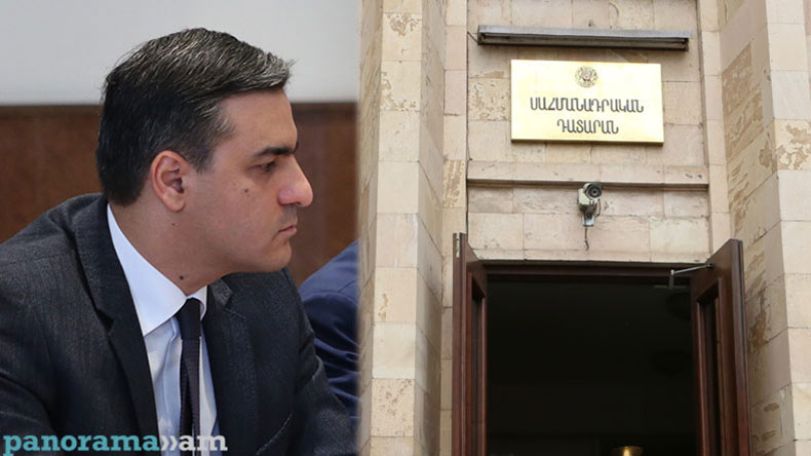 ՄԻՊ. Ստացվում է, որ ՍԴ-ն կարող է հրաժարվել իրավունքների պաշտպանությունից՝ մարդուն թողնելով իր խնդիրների հետ