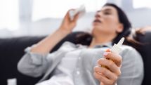 5 ключевых отличий между симптомами простуды и ковида – рассказывает эпидемиолог