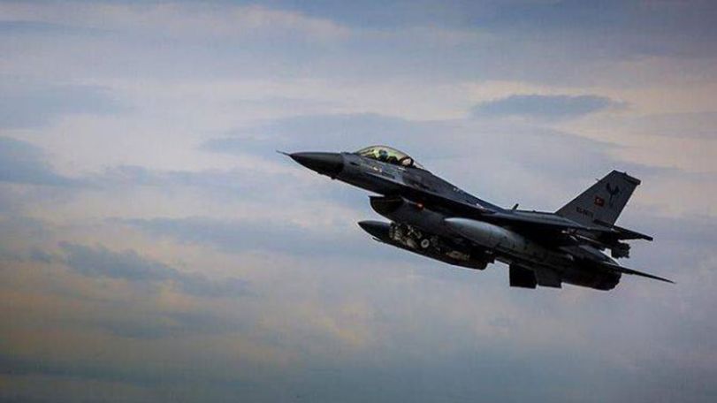 Armenian Assembly urges U.S. to reject Turkey's request to purchase F-16 fighter jets