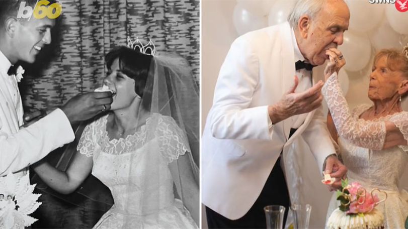 Photographer deletes couple’s wedding photos after being denied break to eat