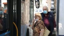 Коронавирус в Грузии: за сутки выявлено 2 844 новых случая заражения коронавирусом
