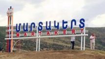 Artsakh civilian killed by Azerbaijani sniper fire