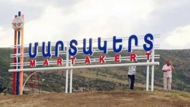 Artsakh civilian killed by Azerbaijani sniper fire