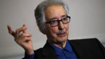 Iran’s first president, Abolhassan Banisadr, dies in Paris at 88
