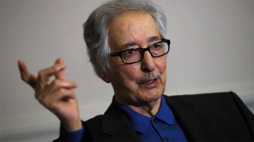 Iran’s first president, Abolhassan Banisadr, dies in Paris at 88