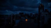 Total power outage in Lebanon as electricity grid shuts down after running out of fuel