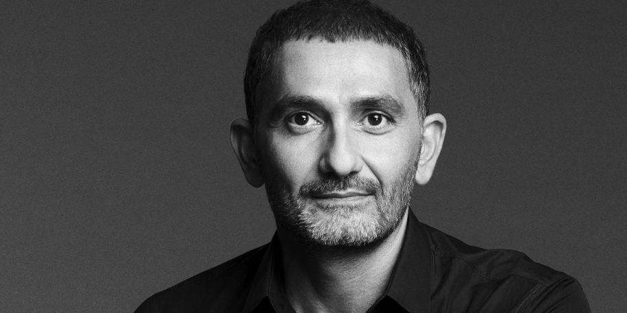 Christian Dior names Francis Kurkdijan as new creative director of Perfume