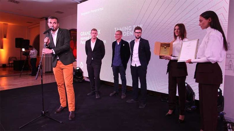Winners of 18th Golden Apricot International Film Festival revealed