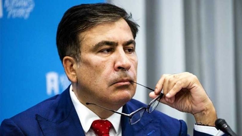 Saakashvili’s health worsens amid hunger strike