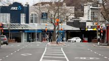 New Zealand makes COVID-19 vaccines mandatory for health workers