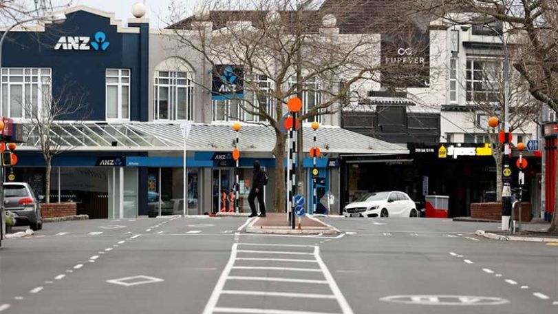 New Zealand makes COVID-19 vaccines mandatory for health workers