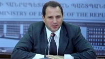 Группа адвокатов: Господин Тоноян будет бороться во имя справедливости, восстановления своей невиновности и доброго имени