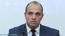 Политолог: Интересно, Гарибашвили все-таки привез Пашиняну весточку от Эрдогана?